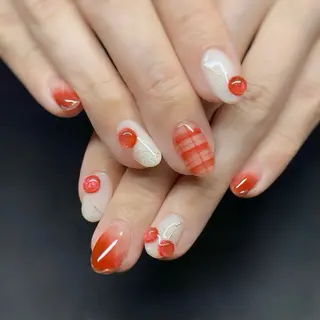 ネイル nail*157 .のネイルデザイン