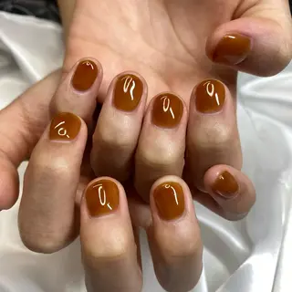 ネイル うにゃねいる🌷 Mayaのネイルデザイン