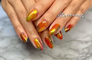 ネイル Mai’s nailのネイルデザイン