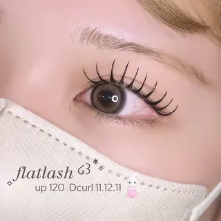 マツエク・マツパ olivia  瀬戸 ❤︎アンドヘルシーのマツエク・マツパデザイン