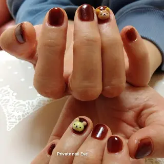 ネイル ネイル junkoのネイルデザイン