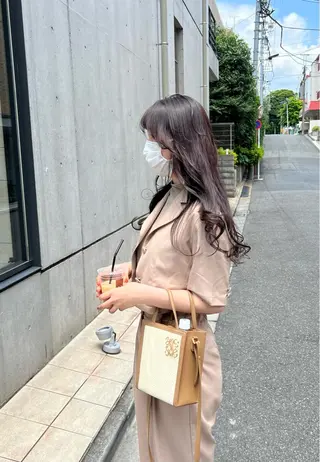 ロング 【代表】 🌟MASA🌟美髪のヘアスタイル