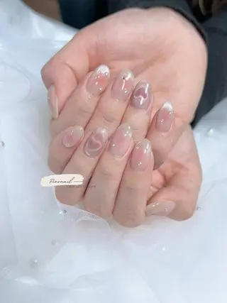 ネイル Pino Nailのネイルデザイン