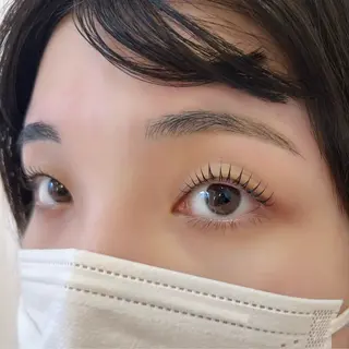 マツエク・マツパ charm町田 飯塚🍨のマツエク・マツパデザイン