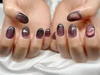 ネイル nailist kananのネイルデザイン