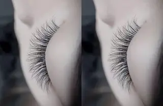 マツエク・マツパ Cute beauty2のマツエク・マツパデザイン