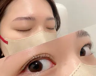 アイブロウ ふじみ野mellow saoriの眉毛・アイブロウイメージ