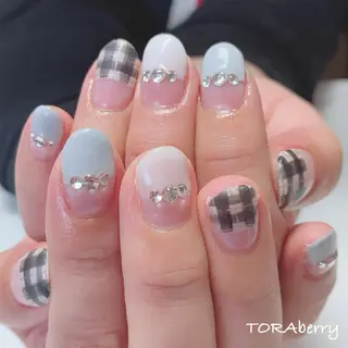 ネイル ネイリスト なつみのネイルデザイン