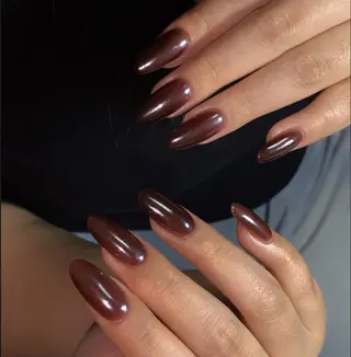 ネイル エリ🫧 nail池袋東口のネイルデザイン