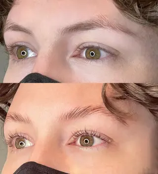 マツエク・マツパ ケラチンリフト まつ毛ケア♪Neneのマツエク・マツパデザイン