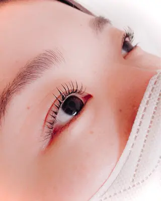 マツエク・マツパ Tasca .のマツエク・マツパデザイン