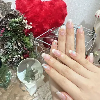 ネイル Lucky nail salonのネイルデザイン