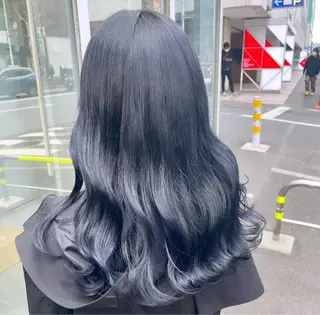 ショート カラー ヘアアレンジ えびけん/色落ちまで 可愛い♥️のヘアスタイル