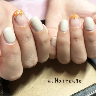 ネイル Nail salon REIRISのネイルデザイン