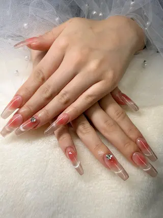 ネイル GCP Nail はるのネイルデザイン