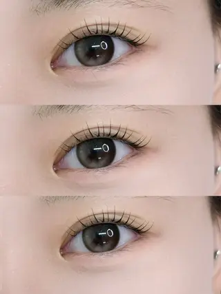 マツエク・マツパ nanami/博多 /まつげパーマのマツエク・マツパデザイン