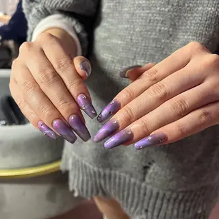 ネイル LeaLea nails.のネイルデザイン