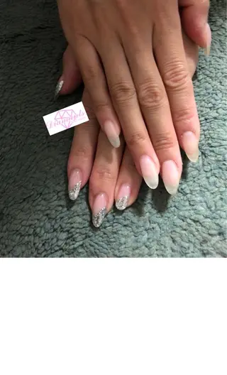 ネイル Asa miのネイルデザイン