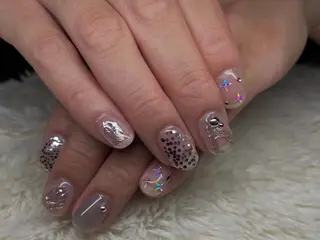 ネイル R:NoA nanokaのネイルデザイン