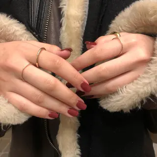 ネイル Miyagi Asamiのネイルデザイン