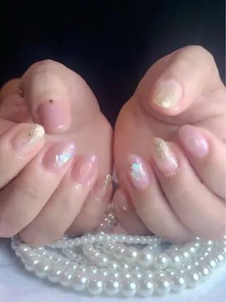 ネイル HALU ハルのネイルデザイン