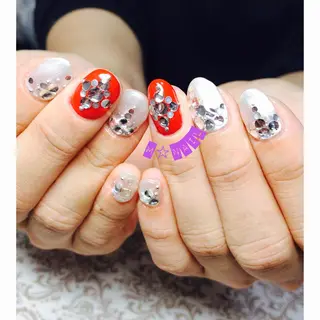 ネイル COCO +のエステ・リラクイメージ