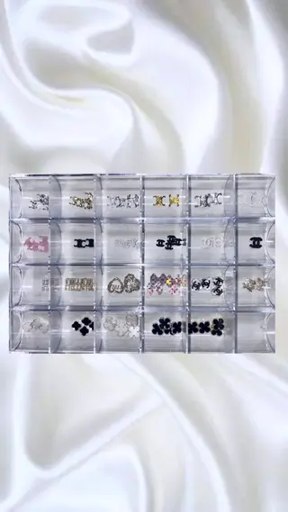 ネイル ୨୧ mio୨୧のネイルデザイン