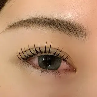 マツエク・マツパ uland arisaのマツエク・マツパデザイン