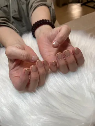 ネイル ems nail salon須磨のネイルデザイン