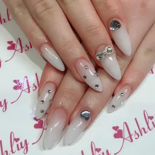 ネイル Ashliy大宮♡ アシュリーのネイルデザイン