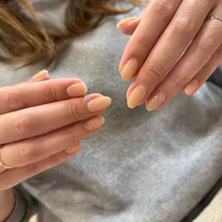 ネイル Phu‘k la 浦安店のネイルデザイン