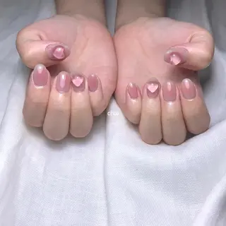 ネイル 💅chainail _aiのネイルデザイン