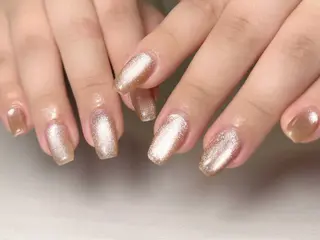 ネイル LuluNail __kotoneのネイルデザイン