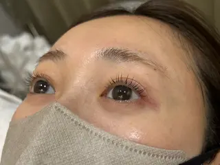 マツエク・マツパ ★トレンドヘア /Haruhi★のヘアスタイル