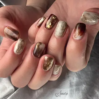 ネイル You kyehwaのネイルデザイン