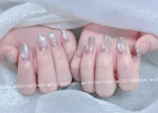 ネイル C&S Nail Salonのネイルデザイン