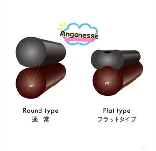 マツエク・マツパ アンジュネス 池袋のマツエク・マツパデザイン