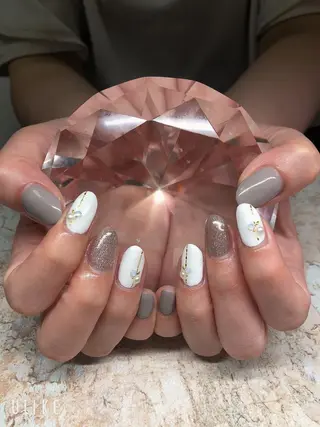 ネイル Bimano seica♡+°のネイルデザイン