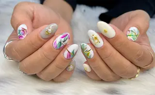 ネイル Mai’s nailのネイルデザイン