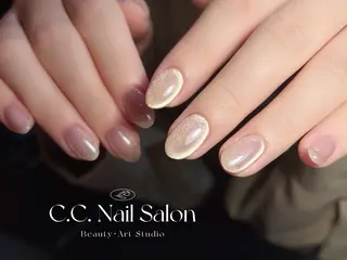 ネイル C.C.Studio 池袋のネイルデザイン