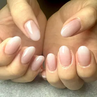 ネイル elu船橋 SAKURAのネイルデザイン