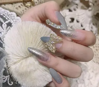 ネイル Cute beauty2のマツエク・マツパデザイン