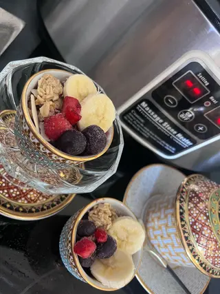 SACHIKO Yのエステ・リラクイメージ