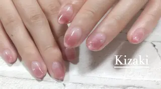 ネイル Kizaki.. Saoriのマツエク・マツパデザイン
