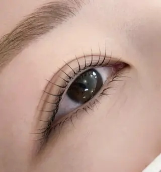 マツエク・マツパ sato mayaのマツエク・マツパデザイン