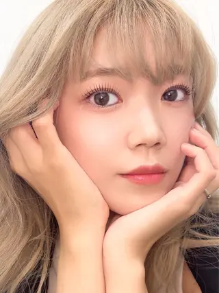 マツエク・マツパ Mia 🕯️🤍のマツエク・マツパデザイン