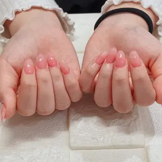 ネイル Umi nail& eyelashのネイルデザイン