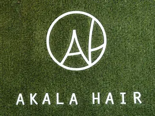 AKALA HAIR 西宮店 Juriのヘアスタイル