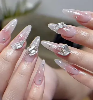 ネイル リナ ネイルサロンのネイルデザイン