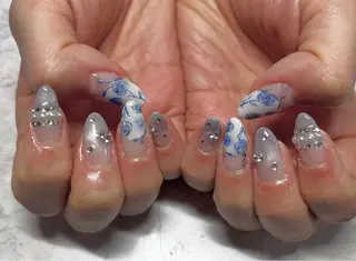 ネイル Van Nail Salonのネイルデザイン